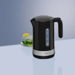 Clatronic WK 3452, Wasserkocher -Küchengeräte Clatronic WK 3452 Wasserkocher@@9gwldc40 7