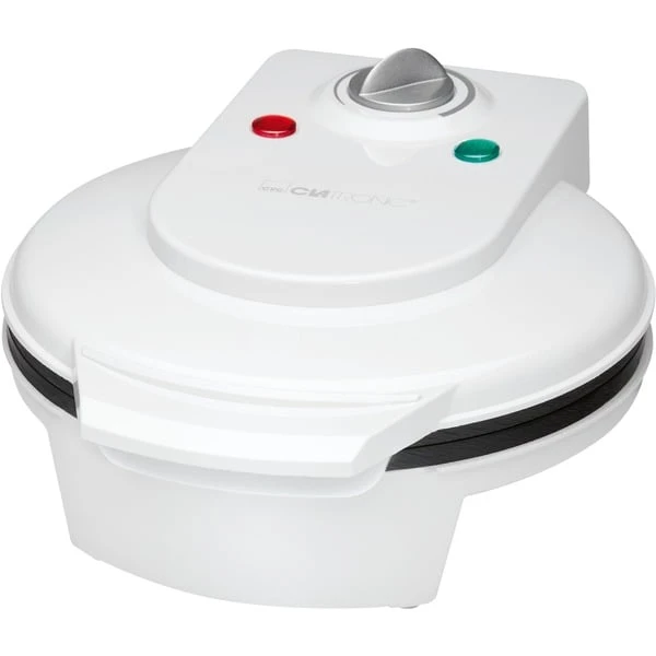 Clatronic Waffelautomat WA 3491, Waffeleisen 1 Clatronic Waffelautomat WA 3491, Waffeleisen