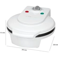 Clatronic Waffelautomat WA 3491, Waffeleisen 13 Clatronic Waffelautomat WA 3491, Waffeleisen -Küchengeräte Clatronic Waffelautomat WA 3491 Waffeleisen@@9gbkdc28 6