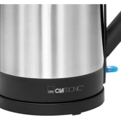 Clatronic Wasserkocher WKS 3692 -Küchengeräte Clatronic Wasserkocher WKS 3692@@9gwldc42 3