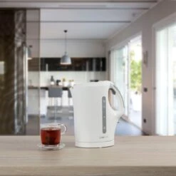 Clatronic Wasserkocher WK 3445 -Küchengeräte Clatronic Wasserkocher WK 3445@@9gwldc37 7