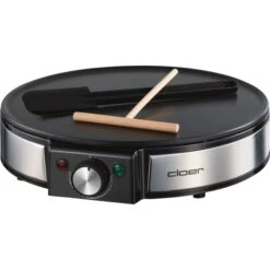 Cloer 6630, Crêpesmaker