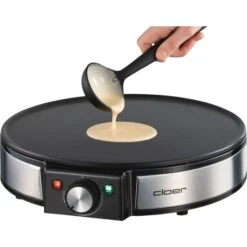 Cloer 6630, Crêpesmaker -Küchengeräte Cloer 6630 Cr pesmaker@@1816611 2