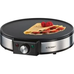 Cloer 6630, Crêpesmaker -Küchengeräte Cloer 6630 Cr pesmaker@@1816611 3
