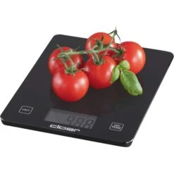 Cloer 6870, Küchenwaage -Küchengeräte Cloer 6870 K chenwaage@@1816610 2