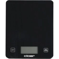 Cloer 6870, Küchenwaage -Küchengeräte Cloer 6870 K chenwaage@@1816610 3