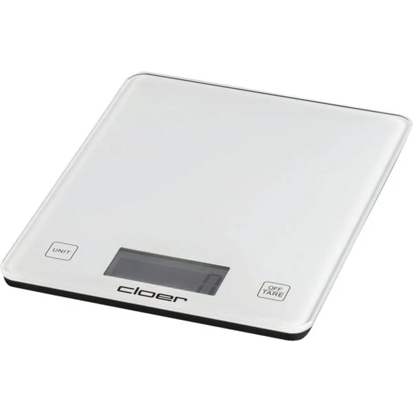 Cloer 6871, Küchenwaage 1 Cloer 6871, Küchenwaage