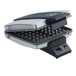 Cloer Brüsseler Waffeleisen 1445 -Küchengeräte Cloer Br sseler Waffeleisen 1445@@9gbkdc01 2