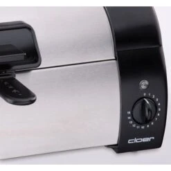 Cloer Brötchenbäcker 3080, Toaster -Küchengeräte Cloer Br tchenb cker 3080 Toaster@@9gbmdc01 5