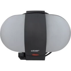 Cloer Doppel-Waffeleisen 1329 -Küchengeräte Cloer Doppel Waffeleisen 1329@@9gbkdc02 2