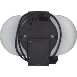 Cloer Doppel-Waffeleisen 1329 -Küchengeräte Cloer Doppel Waffeleisen 1329@@9gbkdc02 5