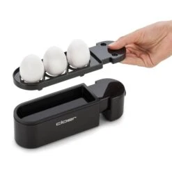 Cloer Eierkocher 6020 10 Cloer Eierkocher 6020 -Küchengeräte Cloer Eierkocher 6020@@9ghedc01 3