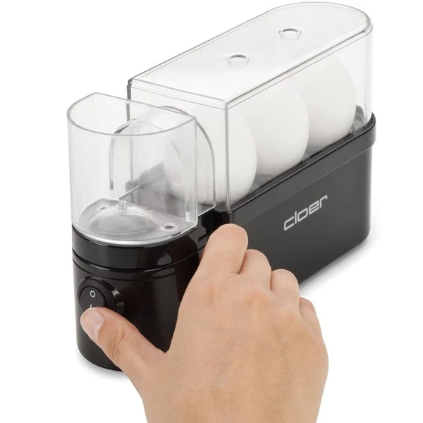 Cloer Eierkocher 6020 5 Cloer Eierkocher 6020 – Bild 5