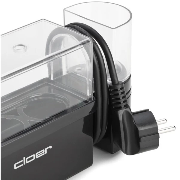 Cloer Eierkocher 6020 7 Cloer Eierkocher 6020 – Bild 7