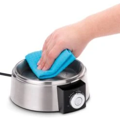 Cloer Eierkocher 6070 -Küchengeräte Cloer Eierkocher 6070@@1675948 13