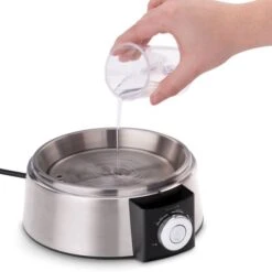 Cloer Eierkocher 6070 -Küchengeräte Cloer Eierkocher 6070@@1675948 2