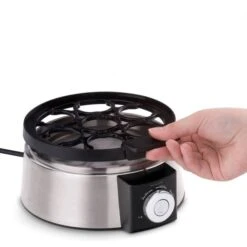 Cloer Eierkocher 6070 -Küchengeräte Cloer Eierkocher 6070@@1675948 3