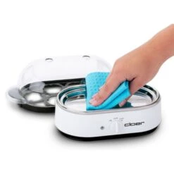 Cloer Eierkocher 6081 -Küchengeräte Cloer Eierkocher 6081@@1675947 7