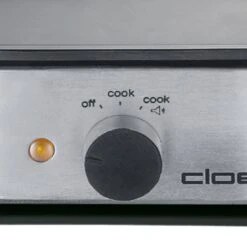 Cloer Eierkocher 6099 -Küchengeräte Cloer Eierkocher 6099@@9ghedc00 7