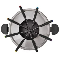 Cloer Fondue 6679 11 Cloer Fondue 6679 -Küchengeräte Cloer Fondue 6679@@1675959 2