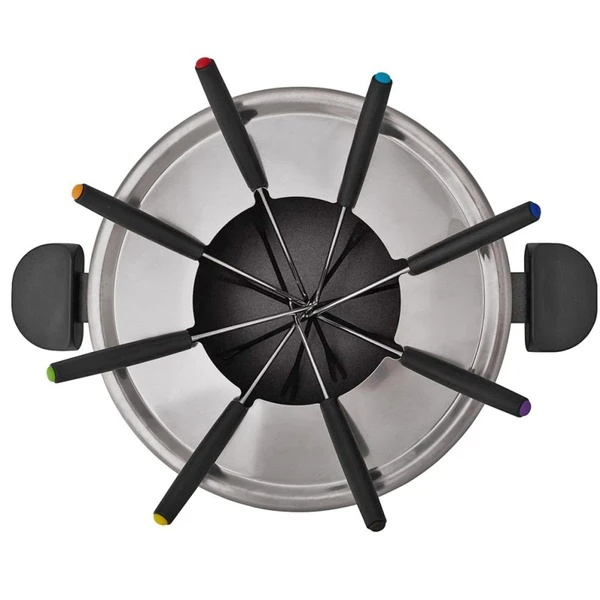 Cloer Fondue 6679 3 Cloer Fondue 6679 – Bild 3