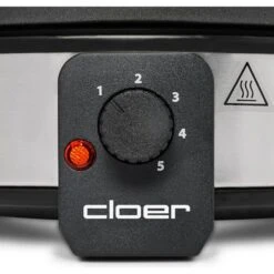 Cloer Fondue 6679 14 Cloer Fondue 6679 -Küchengeräte Cloer Fondue 6679@@1675959 5