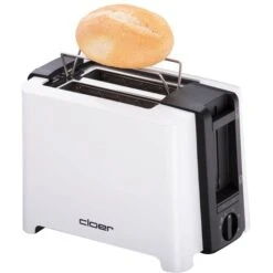 Cloer Full Size Toaster 3531 -Küchengeräte Cloer Full Size Toaster 3531 @@1696538 1