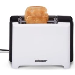 Cloer Full Size Toaster 3531 -Küchengeräte Cloer Full Size Toaster 3531 @@1696538 3