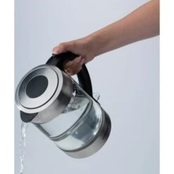 Cloer Glas-Wasserkocher 4429 -Küchengeräte Cloer Glas Wasserkocher 4429@@1675547 4