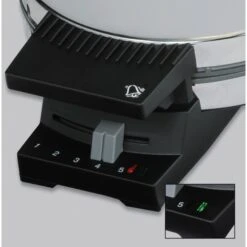 Cloer Hoernchenautomat 285, Hörnchenautomat -Küchengeräte Cloer Hoernchenautomat 285 H rnchenautomat@@9gbkdc13 3