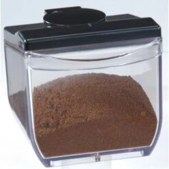 Cloer Kaffeemühle 7560, Mit Scheibenmahlwerk -Küchengeräte Cloer Kaffeem hle 7560 mit Scheibenmahlwerk@@1675981 3