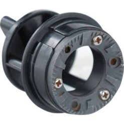 Cloer Kaffeemühle 7560, Mit Scheibenmahlwerk -Küchengeräte Cloer Kaffeem hle 7560 mit Scheibenmahlwerk@@1675981 4