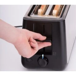Cloer King-Size-Toaster 3569 -Küchengeräte Cloer King Size Toaster 3569@@1675536 3