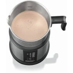 Cloer Milchaufschäumer 7789 -Küchengeräte Cloer Milchaufsch umer 7789@@1816605 2