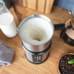 Cloer Milchaufschäumer 7789 -Küchengeräte Cloer Milchaufsch umer 7789@@1816605 5