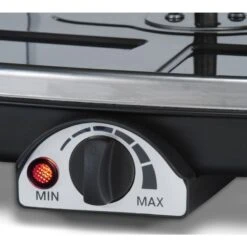 Cloer Raclettegrill 6435 Mit Naturstein Und Aluminium-Druckgussplatte -Küchengeräte Cloer Raclettegrill 6435 mit Naturstein und Aluminium Druckgussplatte@@1675960 3