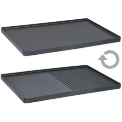 Cloer Raclettegrill 6446 Mit Beidseitig Verwendbarer Grillplatte -Küchengeräte Cloer Raclettegrill 6446 mit beidseitig verwendbarer Grillplatte@@1675961 4