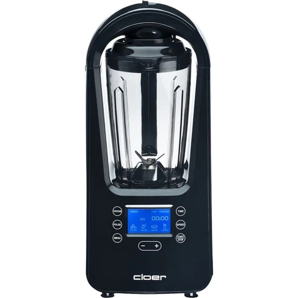 Cloer Vakuum Standmixer 6980 1 Cloer Vakuum Standmixer 6980