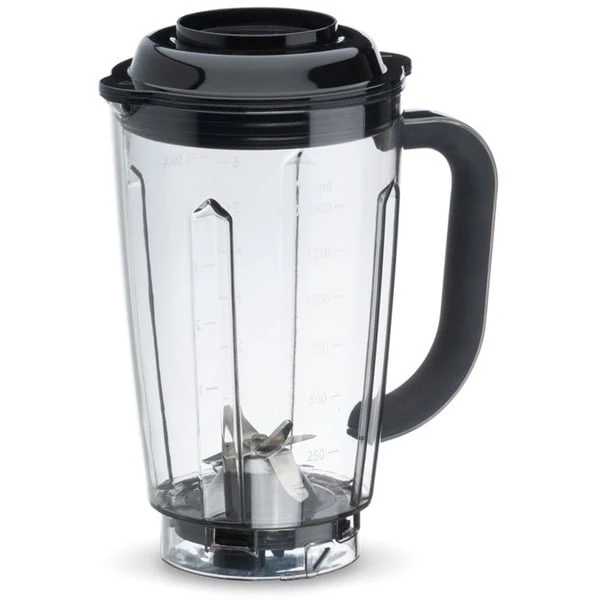 Cloer Vakuum Standmixer 6980 2 Cloer Vakuum Standmixer 6980 – Bild 2