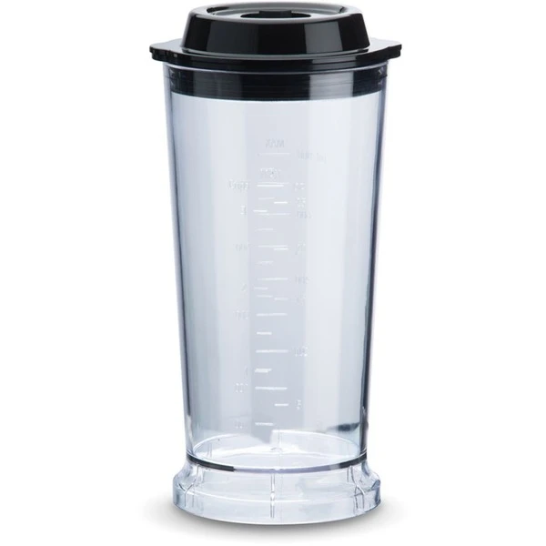 Cloer Vakuum Standmixer 6980 4 Cloer Vakuum Standmixer 6980 – Bild 4