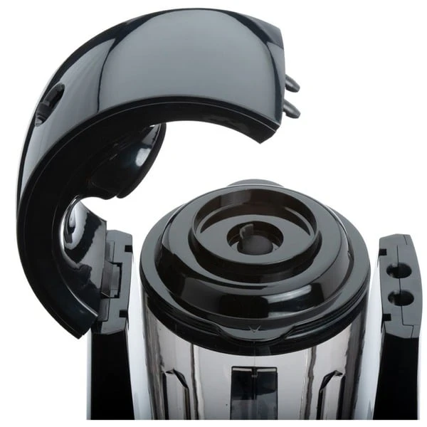 Cloer Vakuum Standmixer 6980 6 Cloer Vakuum Standmixer 6980 – Bild 6