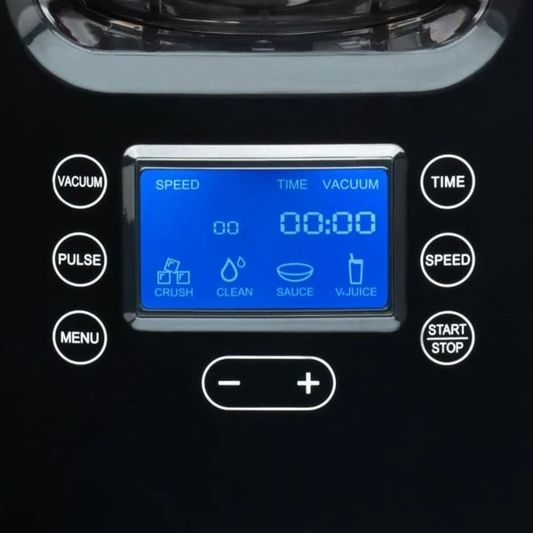 Cloer Vakuum Standmixer 6980 7 Cloer Vakuum Standmixer 6980 – Bild 7