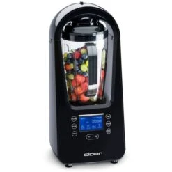 Cloer Vakuum Standmixer 6980 18 Cloer Vakuum Standmixer 6980 -Küchengeräte Cloer Vakuum Standmixer 6980@@1675966 8