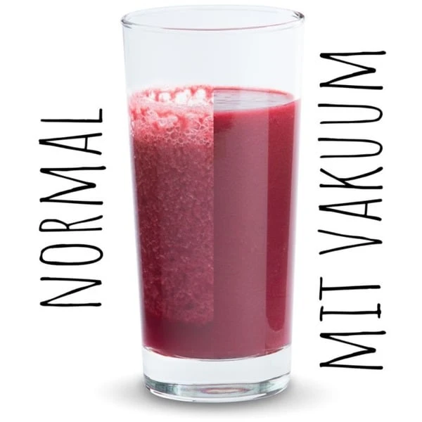 Cloer Vakuum Standmixer 6980 10 Cloer Vakuum Standmixer 6980 – Bild 10