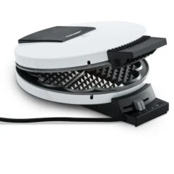 Cloer Waffeleisen 120 -Küchengeräte Cloer Waffeleisen 120@@9gbkdc10 3