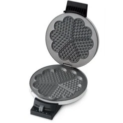 Cloer Waffeleisen 120 -Küchengeräte Cloer Waffeleisen 120@@9gbkdc10 4