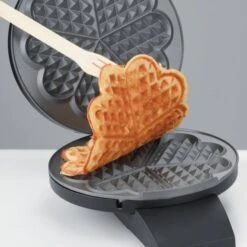Cloer Waffeleisen 1620 9 Cloer Waffeleisen 1620 -Küchengeräte Cloer Waffeleisen 1620@@9gbkdc06 2