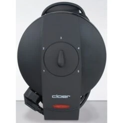 Cloer Waffeleisen 1620 11 Cloer Waffeleisen 1620 -Küchengeräte Cloer Waffeleisen 1620@@9gbkdc06 4