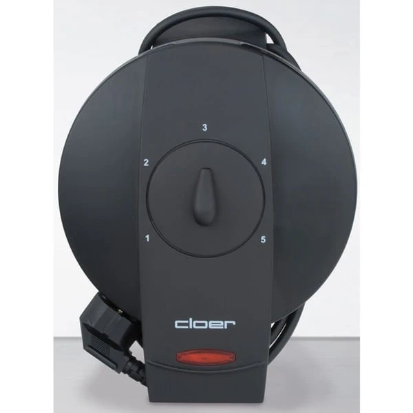 Cloer Waffeleisen 1620 5 Cloer Waffeleisen 1620 – Bild 5