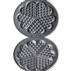 Cloer Waffeleisen 1621 -Küchengeräte Cloer Waffeleisen 1621@@9gbkdc00 2